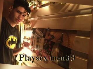 Playsex_men69