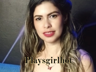 Playsgirlhot