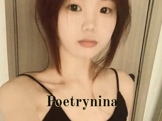 Poetrynina