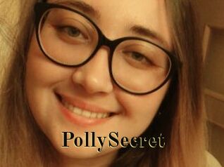 PollySecret