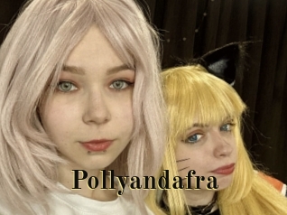 Pollyandafra