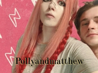 Pollyandmatthew