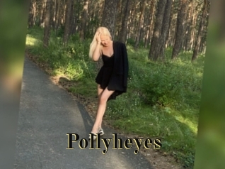 Pollyheyes