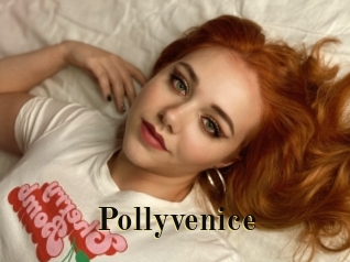 Pollyvenice