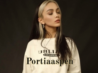 Portiaaspen