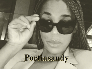 Portiasandy