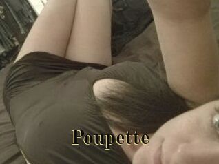 Poupette