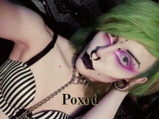 Poxod