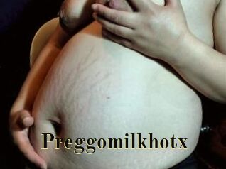 Preggomilkhotx