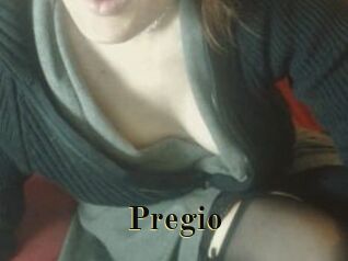 Pregio