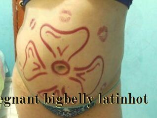 Pregnant_bigbelly_latinhot