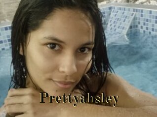 Prettyahsley