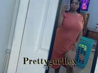 Prettygurllex