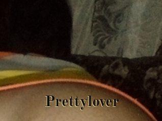 Prettylover