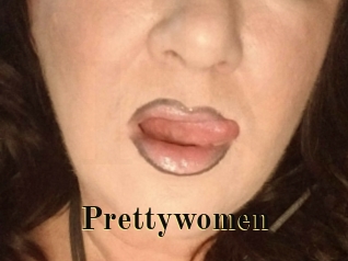 Prettywomen