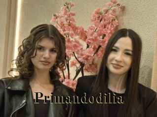 Primandodilia