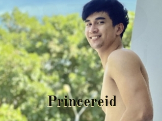 Princereid