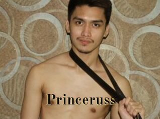 Princeruss