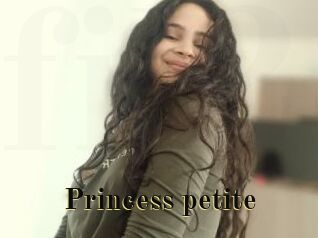 Princess_petite