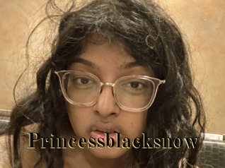 Princessblacksnow