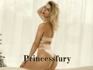 Princessfury