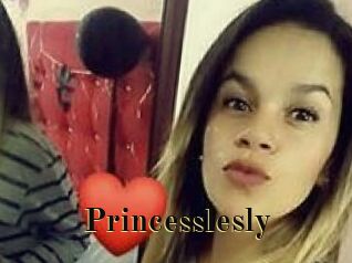 Princesslesly