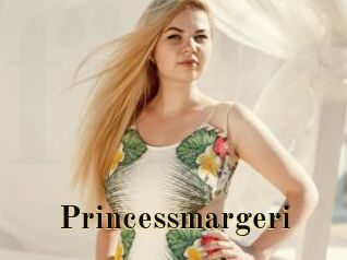 Princessmargeri