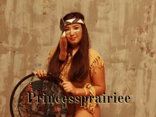 Princessprairiee