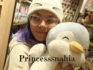 Princesssnahia