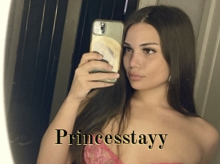 Princesstayy