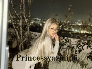 Princessyazminn