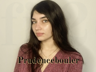 Prudencebouler