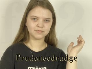 Prudencedrudge