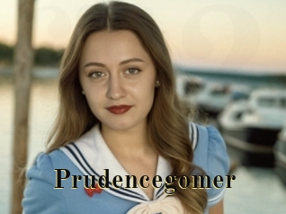 Prudencegomer