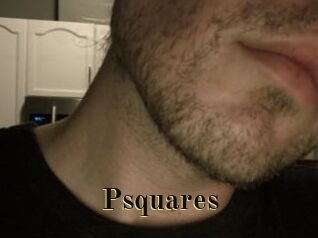 Psquares