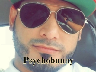 Psychobunny