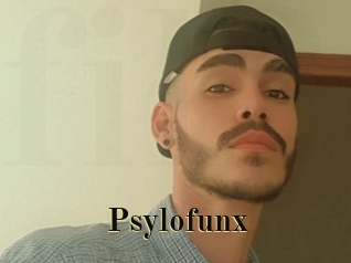 Psylofunx