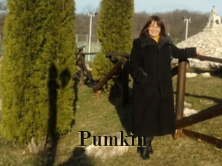 Pumkin