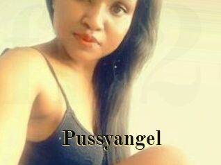 Pussyangel