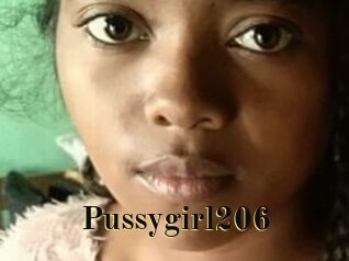 Pussygirl206