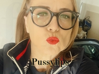 Pussylips