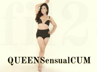 QUEENSensualCUM