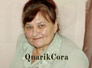 QnarikCora