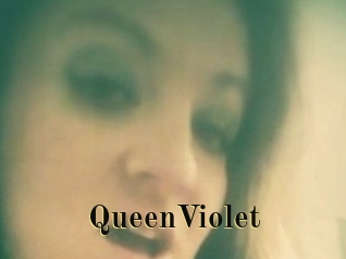 QueenViolet