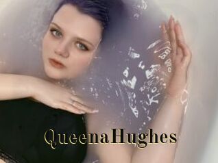 QueenaHughes