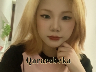 Qararebeka