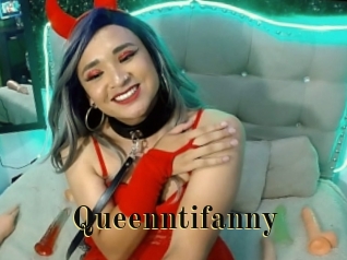 Queenntifanny