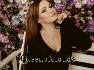 Queenofclouds