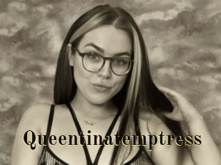 Queentinatemptress