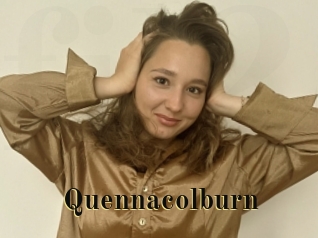 Quennacolburn